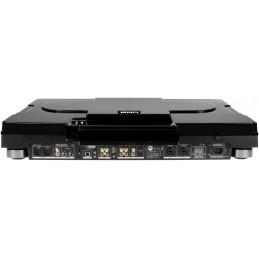 UDG U94114BL UL COVER PIONEER XDJ-RX3 BLACK