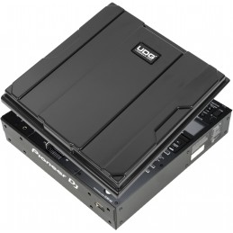 UDG U94117BL UL COVER PIONEER DJM-A9 BLACK