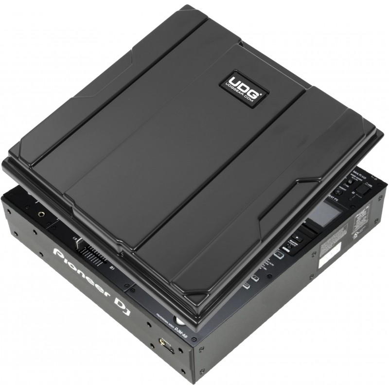 UDG U94117BL UL COVER PIONEER DJM-A9 BLACK