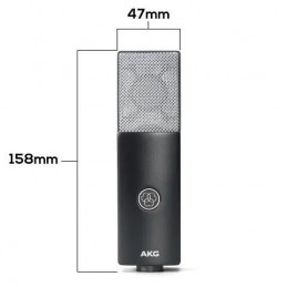 AKG ITALIA C104
