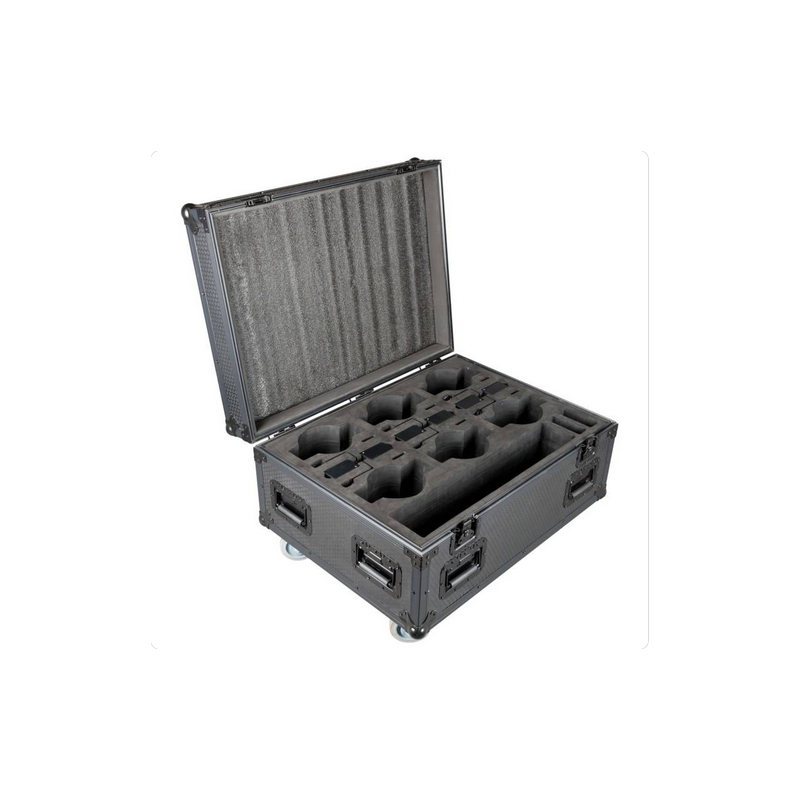 SAGITTER CASE FLOOR BAT PLUS