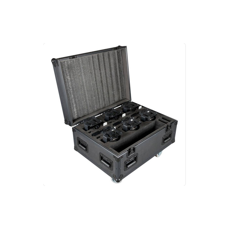 SG CASE FLOOR BAT PLUS