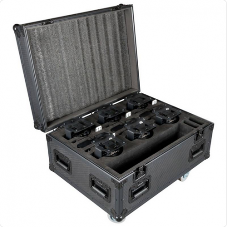 SG CASE FLOOR BAT PLUS