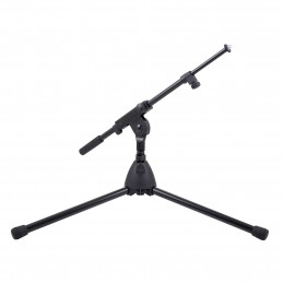 KONIG & MEYER K&M Supporto microfono nero