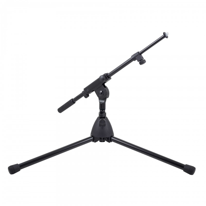 KONIG & MEYER K&M Supporto microfono nero