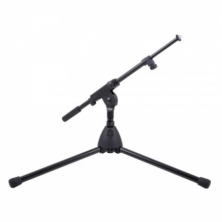 KONIG & MEYER K&M Supporto microfono nero