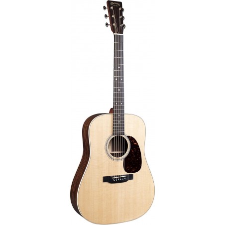 MARTIN D-16E ROSEWOOD - NATURAL SATIN