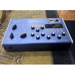 VOX VALVETRONIX TONELAB