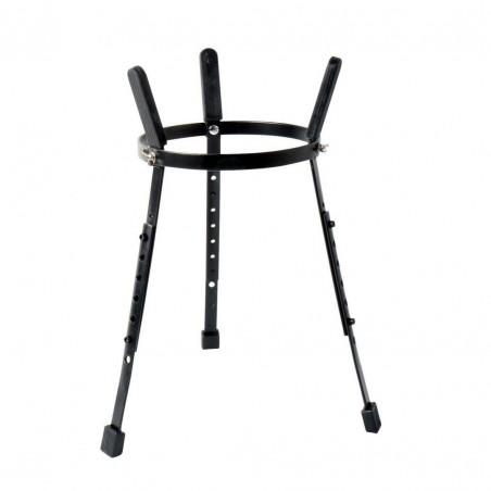 GEWA SUPPORTO SINGOLO PER CONGAS  DA 11" BLACK