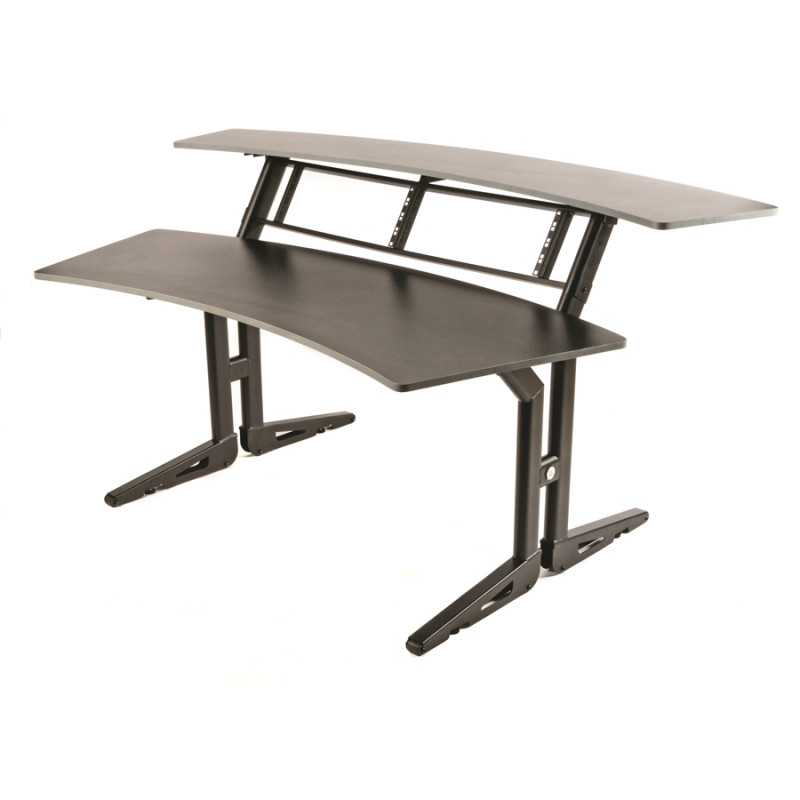 Z/630 BK Workstation a 2 Ripiani