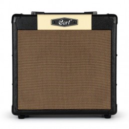 CORT CM15R BK ELECTRIC AMP