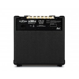 CORT CM15R BK ELECTRIC AMP