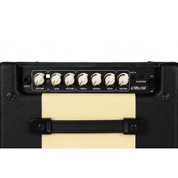 CORT CM15R BK ELECTRIC AMP