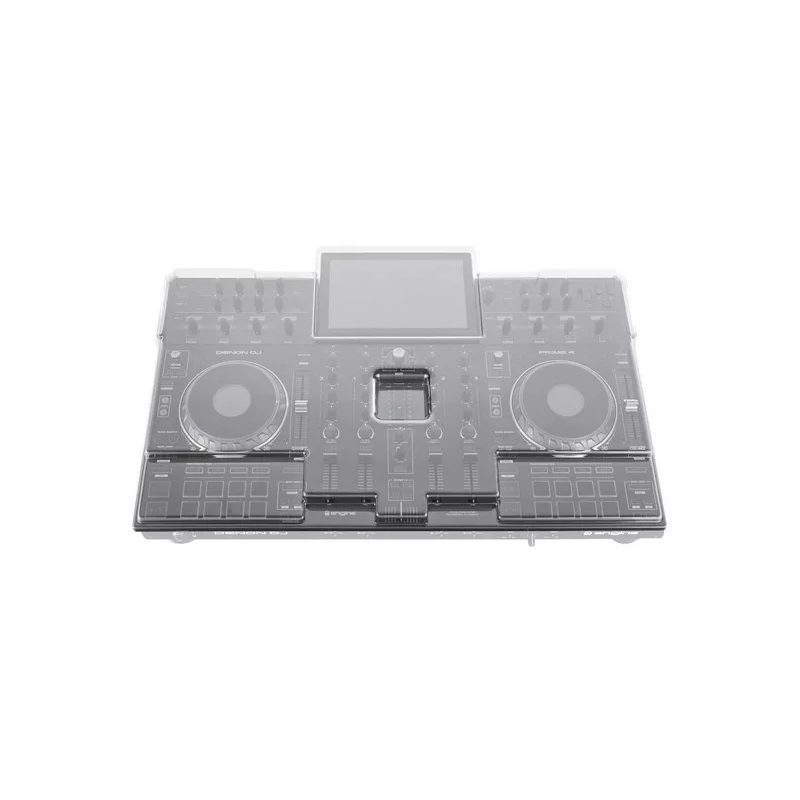 DECKSAVER DENON DJ PRIME4 / PRIME4 + - USATO