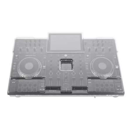 DECKSAVER DENON DJ PRIME4 / PRIME4 + - USATO
