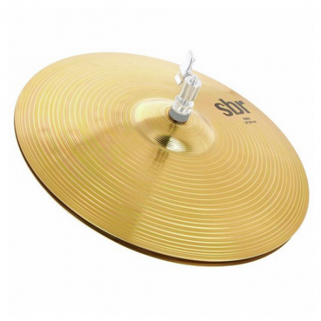 SABIAN SBR HIHAT 14"