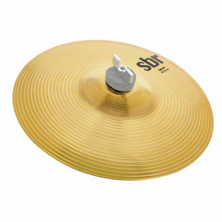SABIAN SBR SPLASH 10"  SBR1005
