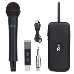 XVive M5 Wireless Handheld Mic