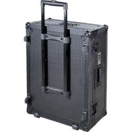 WALKASSE Flight Case Behringer® WING COMPACT Nero