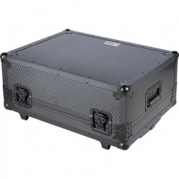 WALKASSE Flight Case Behringer® WING COMPACT Nero