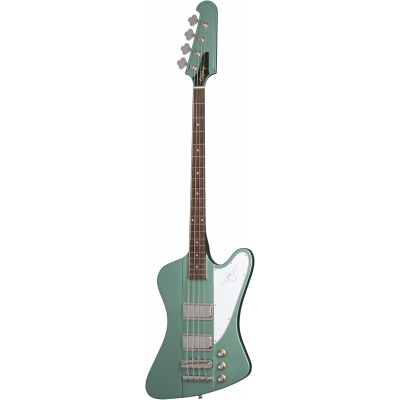 EPIPHONE THUNDERBIRD '64 INVERNESS GREEN