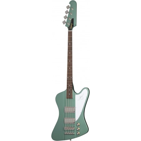 EPIPHONE THUNDERBIRD '64 - INVERNESS GREEN