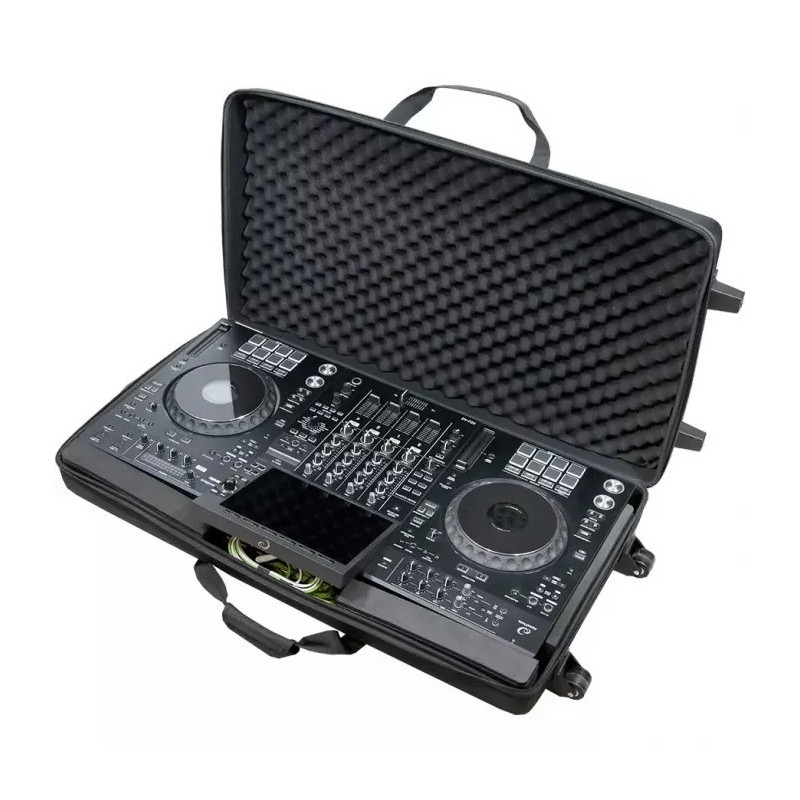 WALKASSE W-MCB-XDJAZ-W