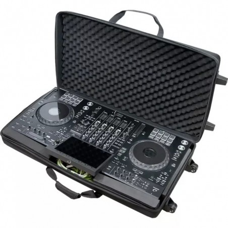 WALKASSE W-MCB-XDJAZ-W