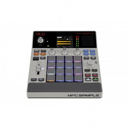 Akai Professional MPC Sample