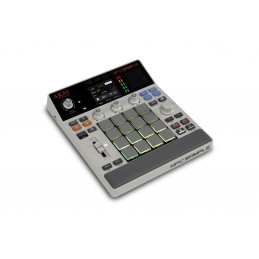 Akai Professional MPC Sample