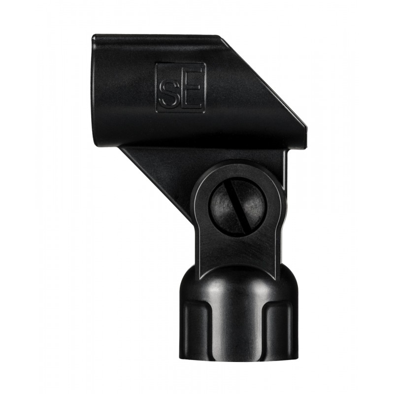 SE ELECTRONICS MC01 Microphone Clip sE6160