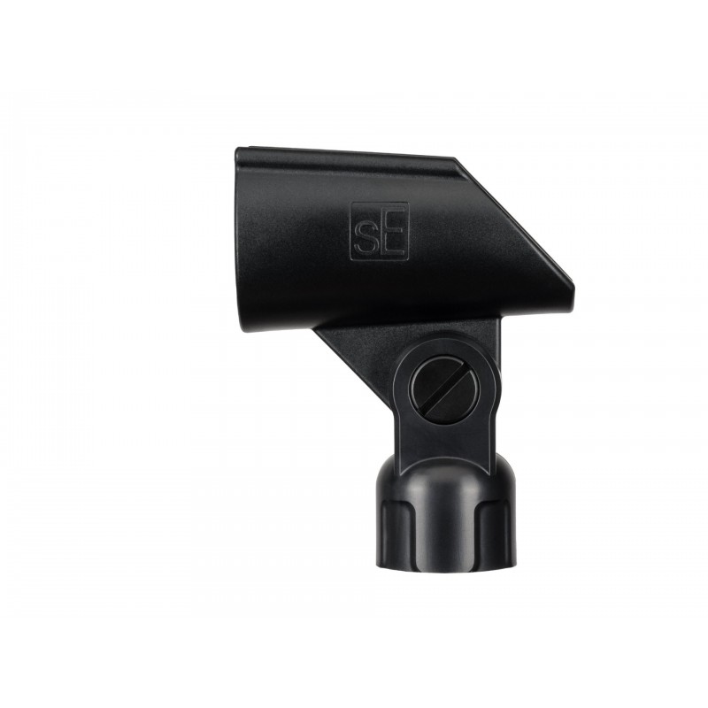 SE ELECTRONICS MC03 Microphone Clip V Series Vocal Mics