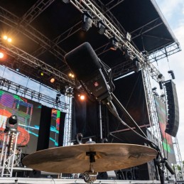 SE ELECTRONICS WS44 External Windscreen per sE4400/sE4100/T2/T1