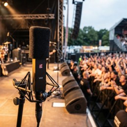 SE ELECTRONICS WS12 External Windscreen per VR1 e VR2