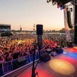 SE ELECTRONICS WS12 External Windscreen per VR1 e VR2