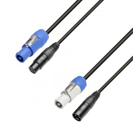 Adam Hall Cables 3 STAR H PCON D 0150