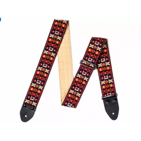 DUNLOP JH01 TRACOLLA JIMI HENDRIX WOODSTOCK FESTIVAL