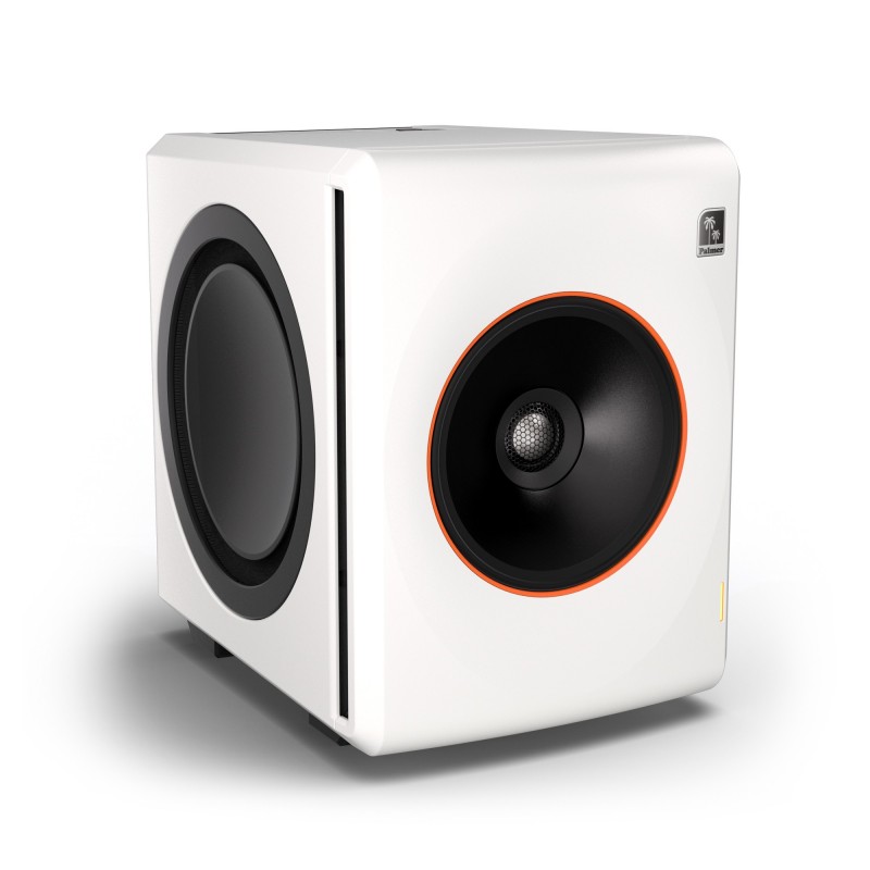 PALMER ORBIT 11 W
