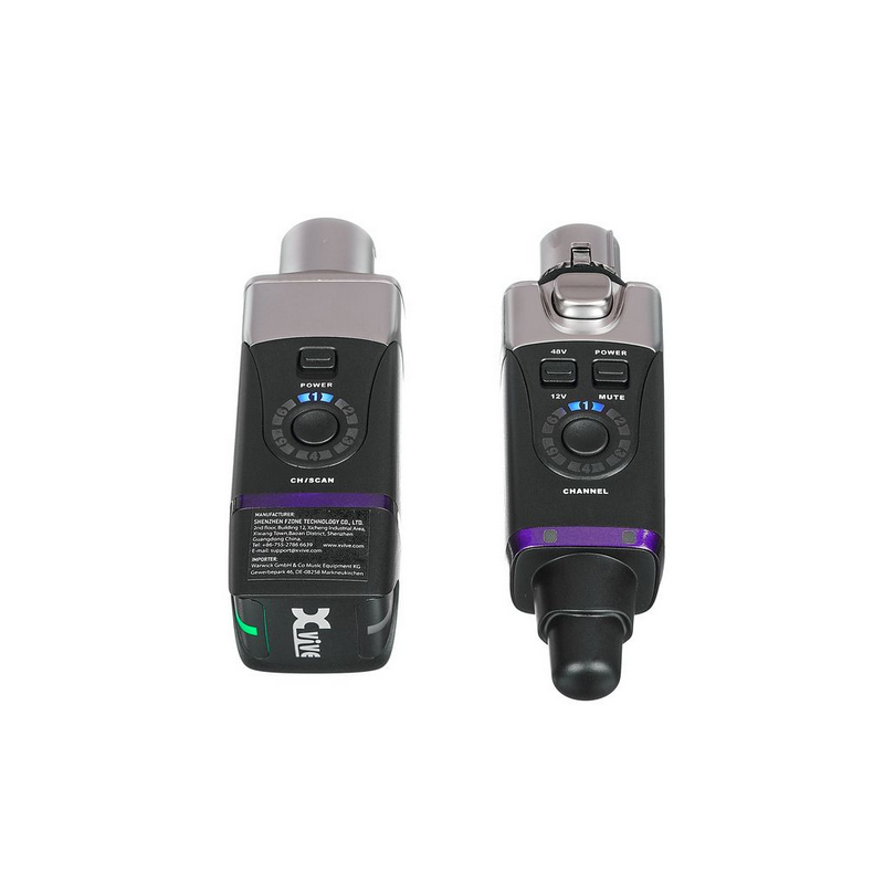 XVIVE U35C