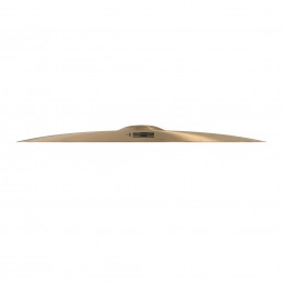 SABIAN 21" HH HAMMERTONE RIDE