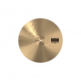 SABIAN 15" HH HAMMERTONE HATS