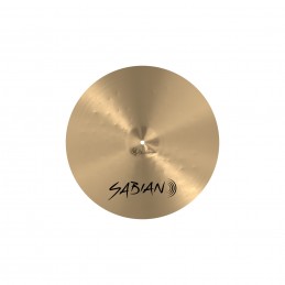 SABIAN 15" HH HAMMERTONE HAT BOTTOM