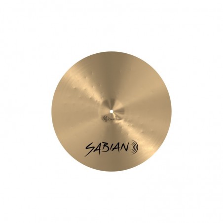 SABIAN 15" HH HAMMERTONE HAT BOTTOM