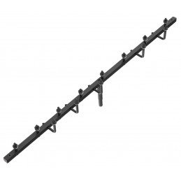 SABIAN CROTALE BAR LOW