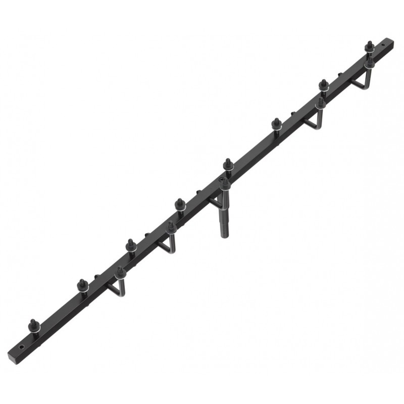 SABIAN CROTALE BAR LOW