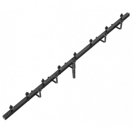 SABIAN CROTALE BAR LOW