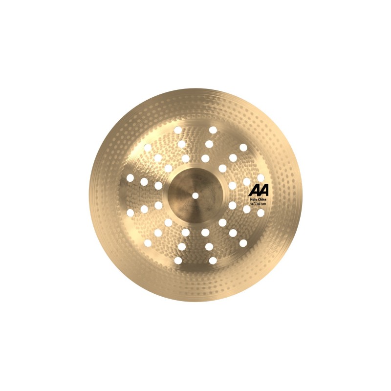SABIAN 14” AA Holy China