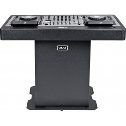 UDG U91106BL UL DJ PODIUM WORKSTATION BLACK