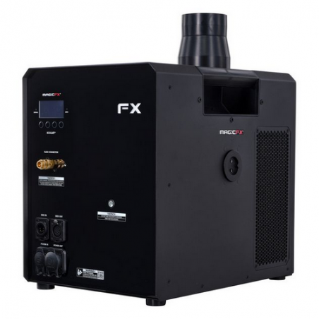 MAGIC FX ECO2JET