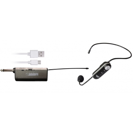 AUDIODESIGN PMU601HS